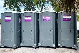 Best Portable Restroom Servicing (Cleaning and Restocking)  in Franklin Center, NJ